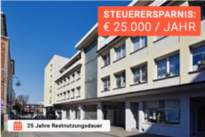 Einfamilienhaus 25k RND