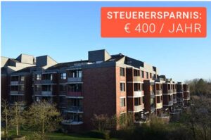 Nutzungsdauer Einzelne Eigentumswohnung s