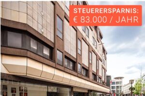 Nutzungsdauer Gewerbeobjekt s