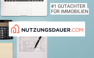 Nutzungsdauer com