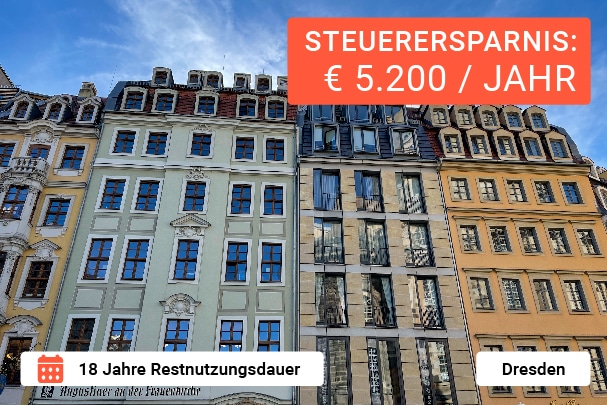 Nutzungsdauer.com Dresden