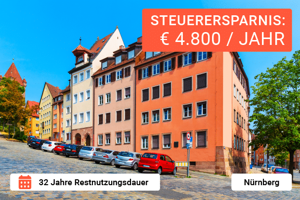 Nutzungsdauer.com Nuernberg