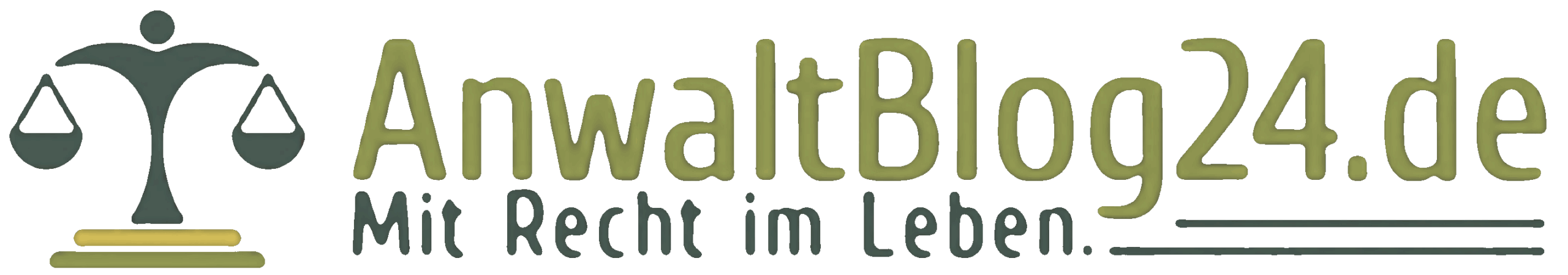 Anwalt Blog 24