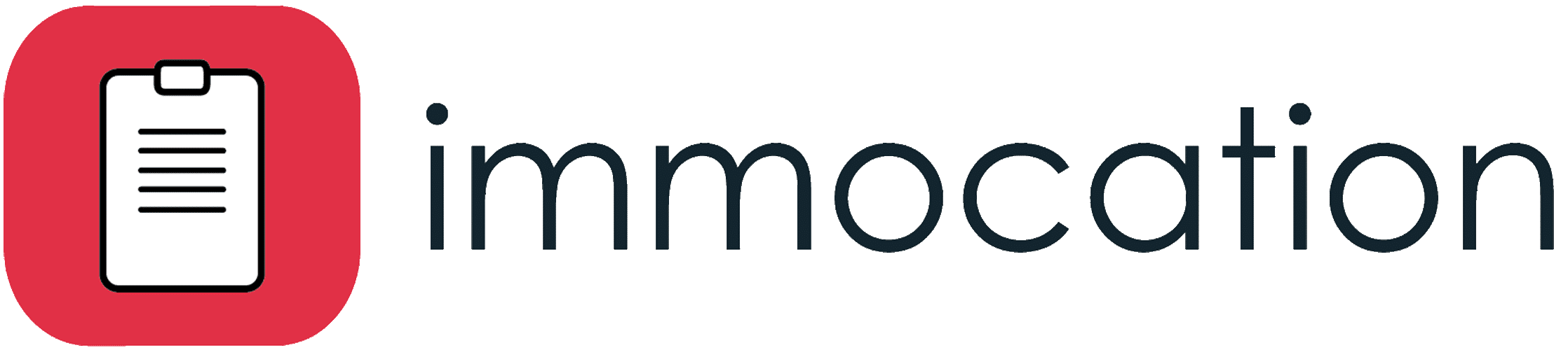 Immocation
